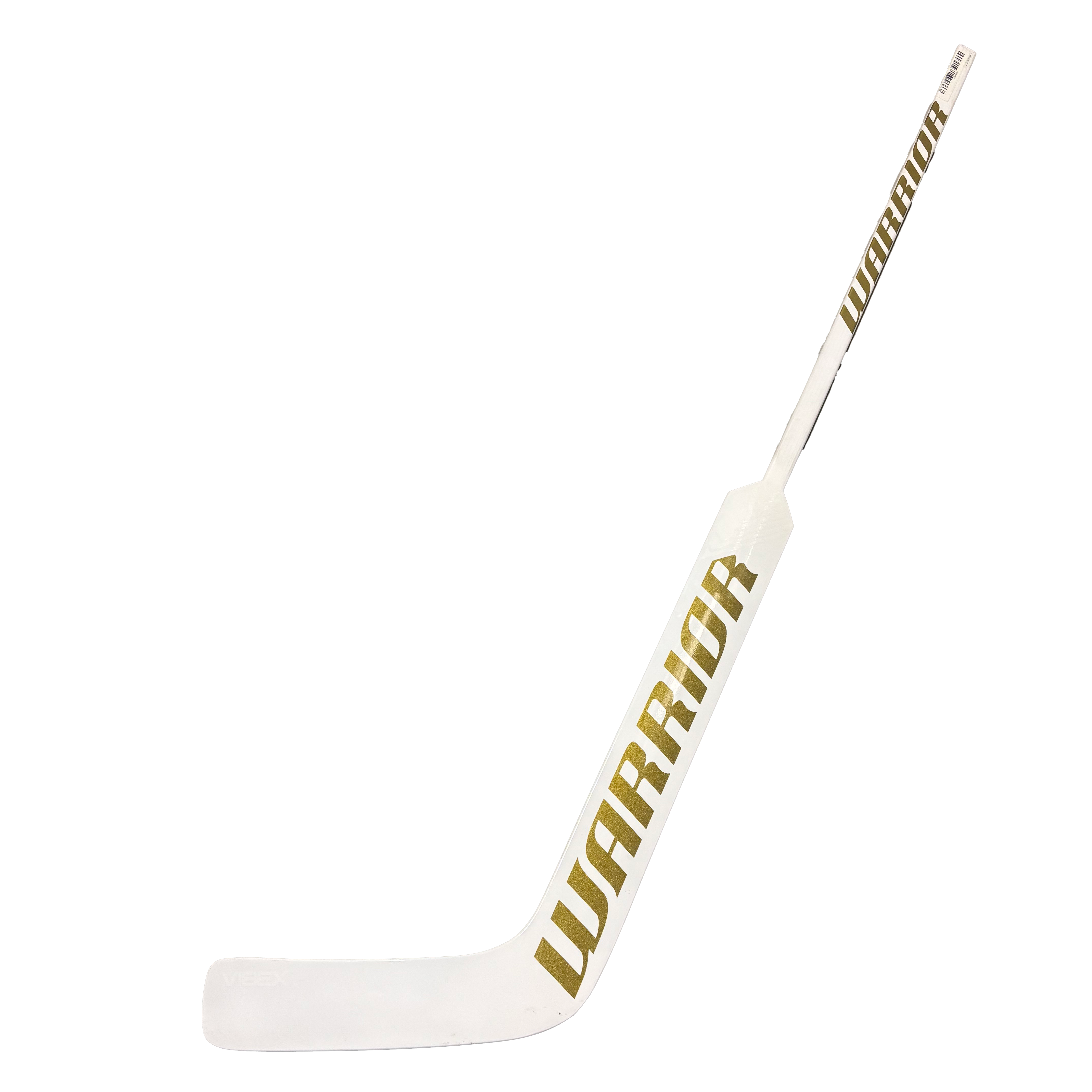 Goalie - Warrior Ritual V1 Pro+